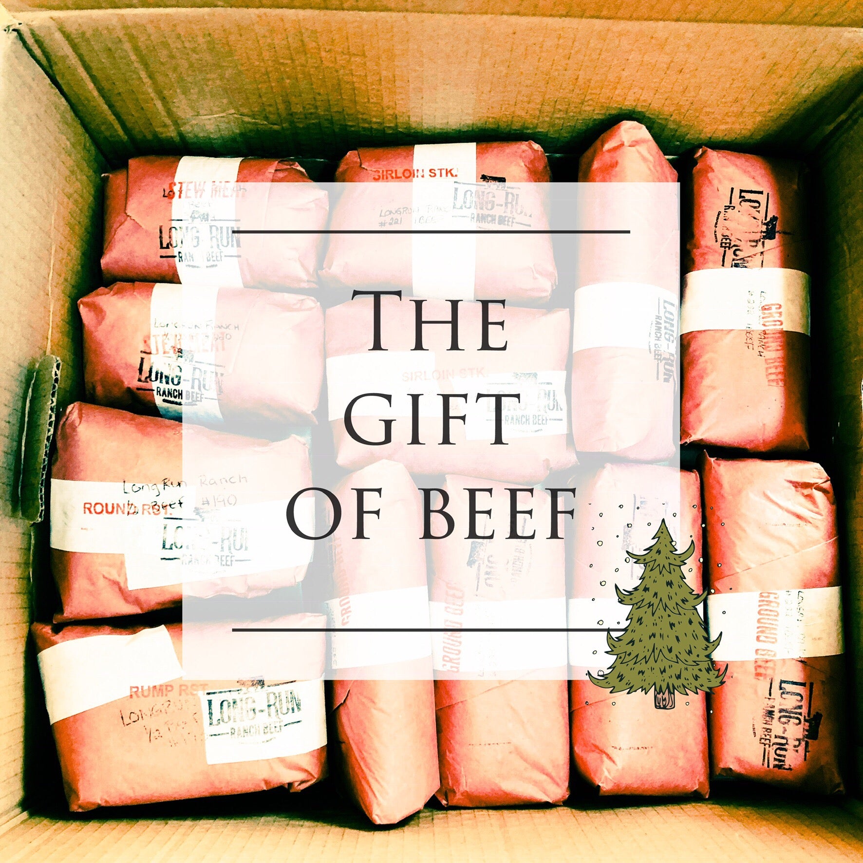 The Gift of Beef