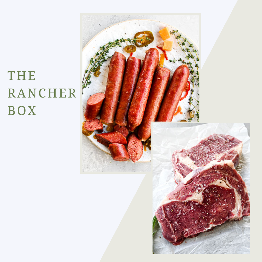 The Rancher Box