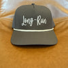 Long Run Rope Hats