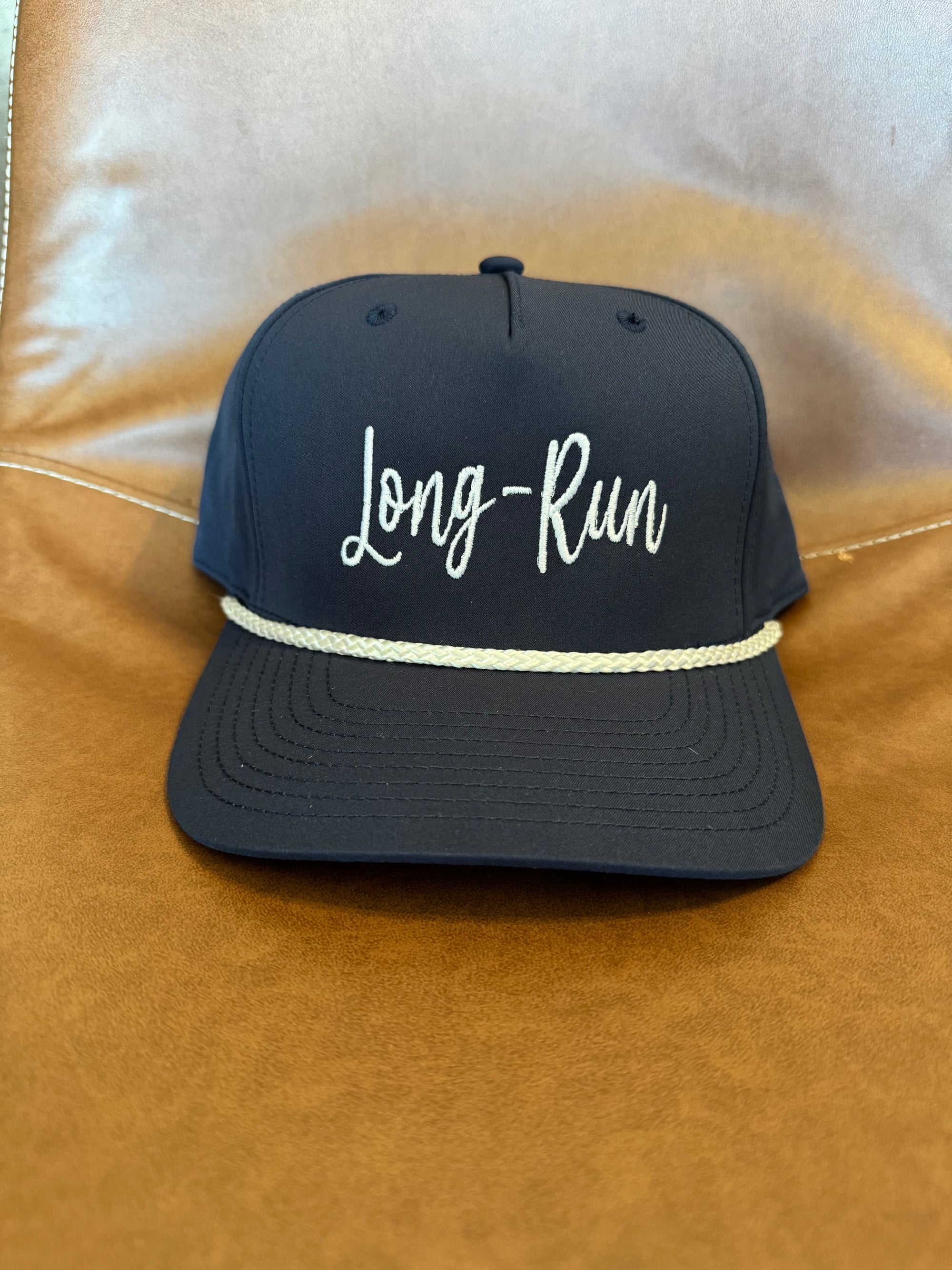 Long Run Rope Hats