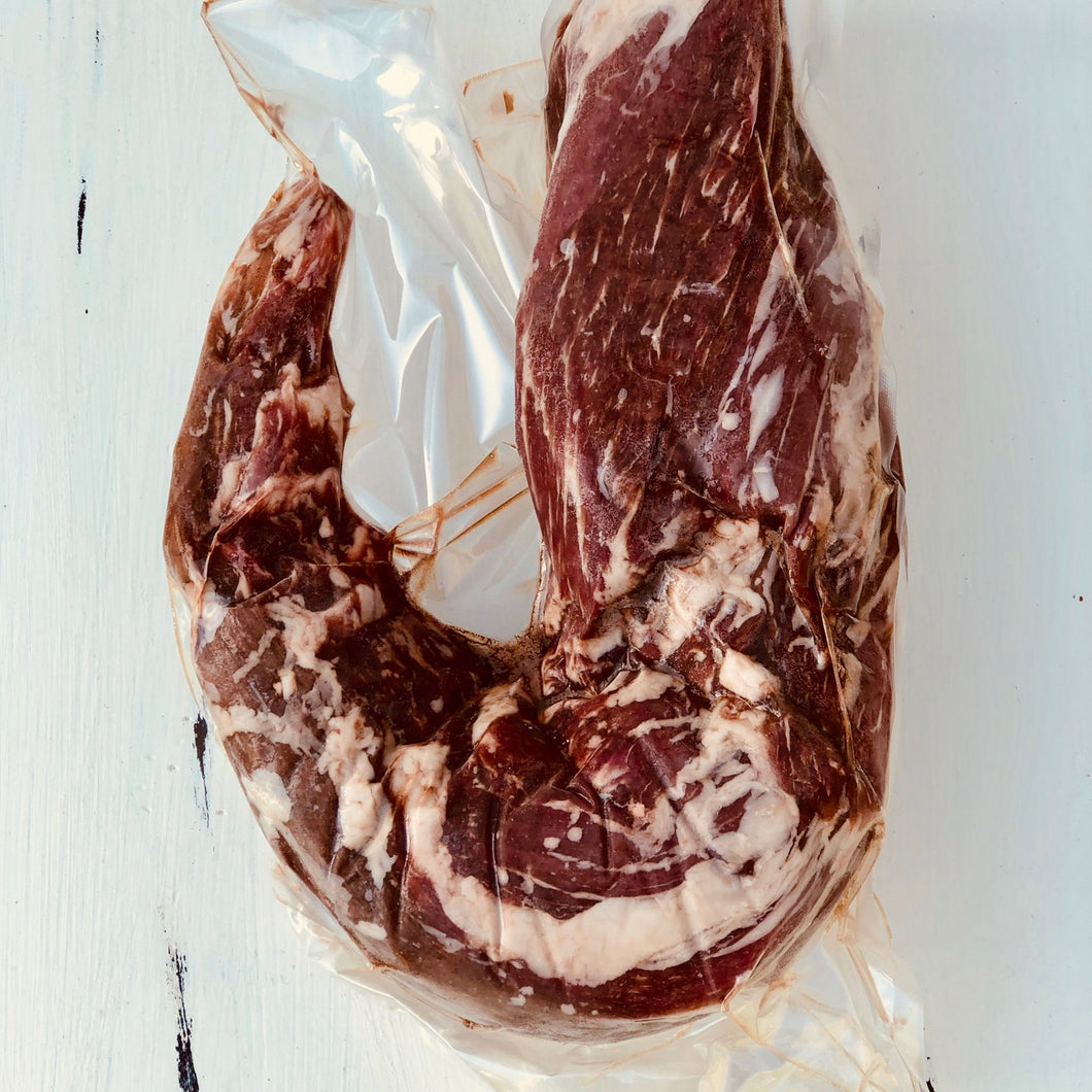 Whole Tenderloin