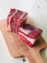 Short Ribs