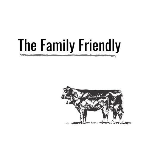 Family Friendly