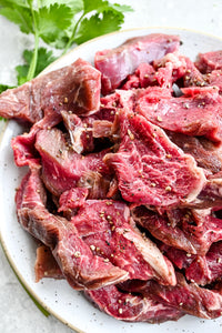 Stir Fry Beef