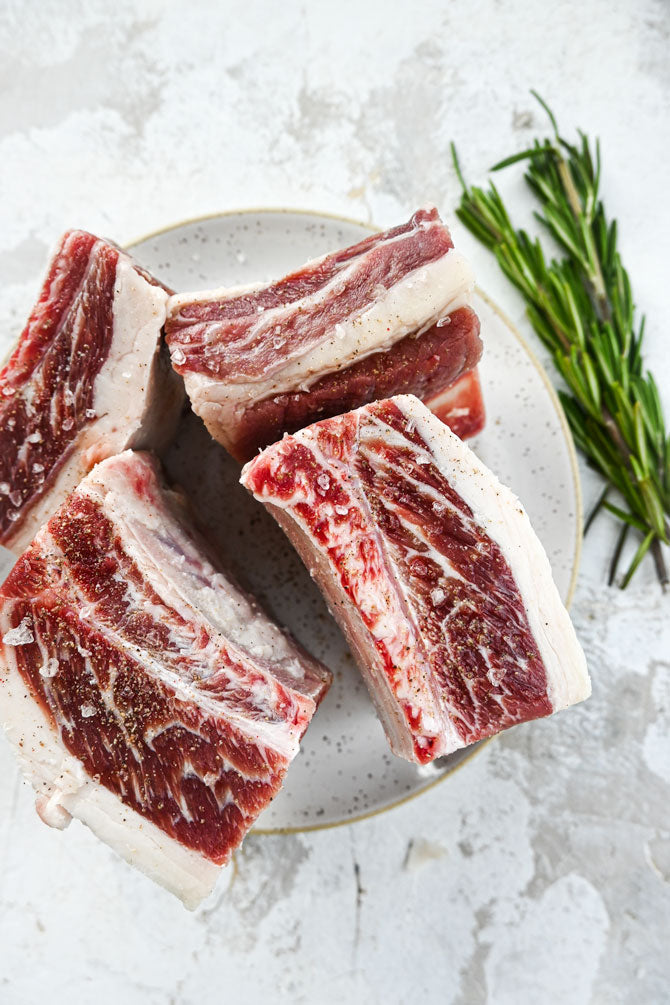 Short Ribs