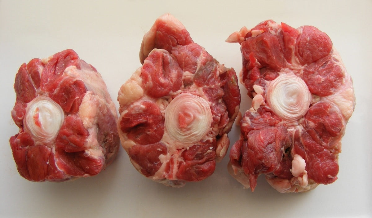 Oxtail