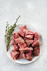 Stew Beef