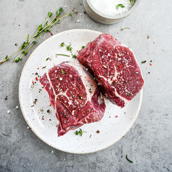 Tenderloin Steaks