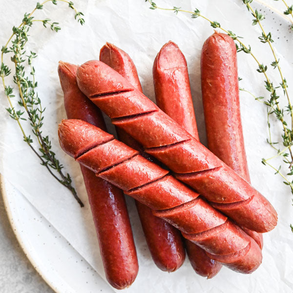 All-Beef Weiners