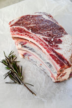 Prime Rib Roast